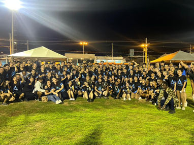 FAMA brilha no cenário nacional e conquista o Campeonato Brasileiro de Bandas e Fanfarras da LBF