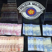 Adolescente de 13 anos é apreendido após assalto a farmácia em Itatiba