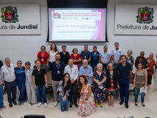 Estudo revela como vivem os idosos que moram sozinhos em Jundiaí