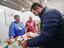 3ª FENS nos Bairros movimenta R$ 176 mil e atrai mais de 2 mil visitantes na Região Sul de Jundiaí