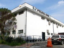 Mulher é atacada com gasolina pelo ex dentro de ônibus em Campo Limpo Paulista