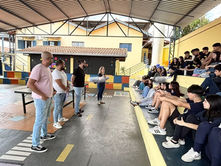 Câmara Municipal de Jarinu lança Parlamento Jovem e abre espaço para estudantes na polÃtica