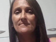 Mulher desaparecida em Várzea Paulista
