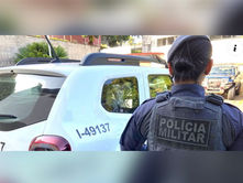 Foragido da Justiça é capturado pela Polícia Militar em Jundiaí
