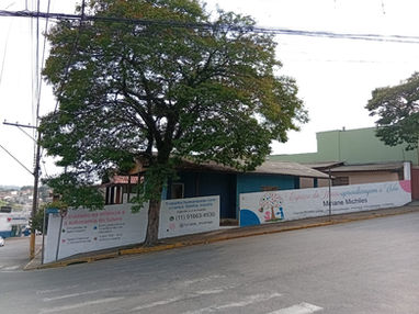 De uma Infância de Superação ao Sonho Realizado: Jarinu Recebe Novo Espaço de Neuroaprendizagem