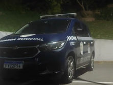 Guarda Municipal de Itatiba captura indivÃduo procurado da justiça