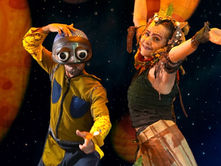 Musical Carta da Terra: um espetáculo que inspira consciência e pertencimento