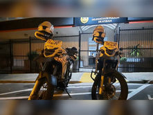 Procurado por embriaguez ao volante é detido pela RPM em Atibaia