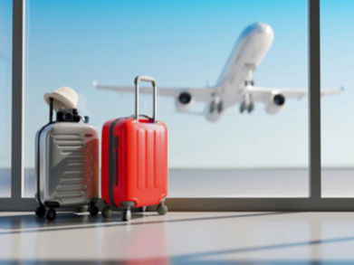 Câmara aprova proibição de cobrança por bagagem de mão e despachada em voos