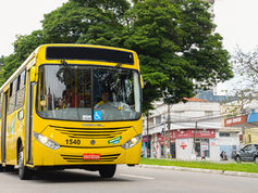 Jundiaí conta com várias linhas de ônibus para frequentar os parques públicos neste feriado