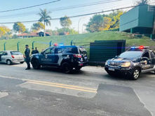 Homem condenado por estuprar a neta é capturado em Jundiaà após se esconder em Jarinu