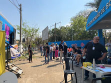 Emprego da Gente: primeira edição no bairro da Colônia atende mais de 140 pessoas