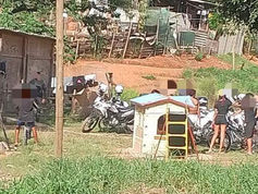 Discussão entre vizinhos termina em homicídio em Várzea Paulista