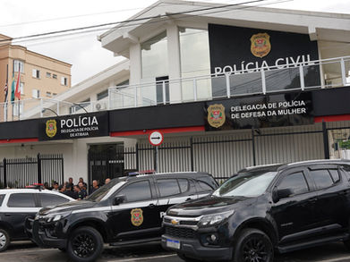 Delegacia de Defesa da Mulher é inaugurada em Atibaia e amplia atendimento às vítimas de violência