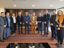 Com R$ 50 milhões investidos em Jundiaí, Sigvaris Group gerará novos empregos no município