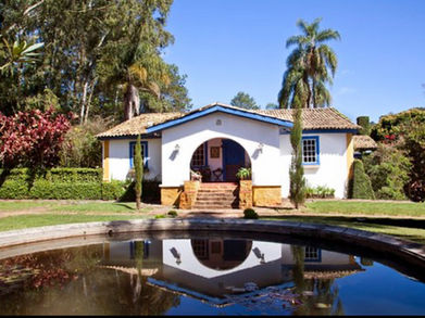 GIRO REGIONAL - Fazenda Paraíso Atibaia