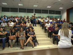 Jundiaí organiza doações e avança na construção de política pública para população em situação de rua