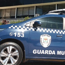 Homem é preso em flagrante após furtar residência em Itatiba