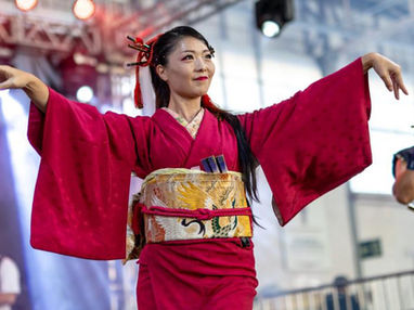 Festival japonês “Atibaia Matsuri” traz atrações culturais e gastronômicas de 22 a 24 de maio