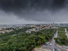 Outono começa nesta sexta-feira (20) e Jundiaí terá temperaturas acima da média e clima ainda típico de verão