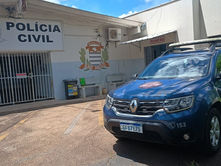 GCM de Jarinu prende indivÃduo procurado por tráfico de drogas