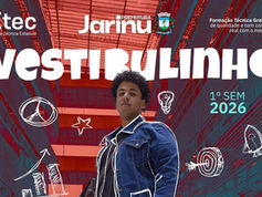 Últimos dias para inscrição no curso gratuito de Logística da ETEC em Jarinu