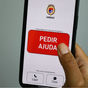 Botão do Pânico permite acionamento imediato da GMJ em casos de violência contra a mulher