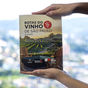 Sabores e tradições de Jundiaí ganham destaque na revista Rotas do Vinho de SP