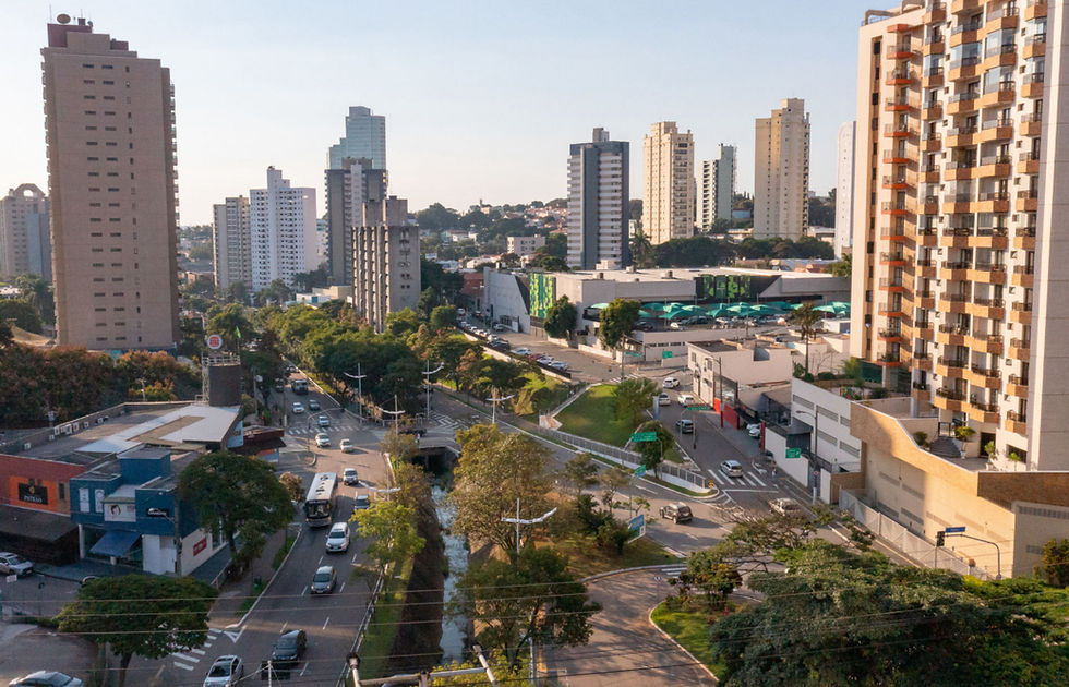 Decreto da Prefeitura suspende novos empreendimentos por 180 dias. O que muda na prática?