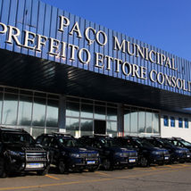 Guarda Municipal celebra 58 anos com solenidade na Câmara