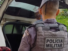 Itatiba: homem quebra móveis e ateia fogo em sua própria residência, e acaba na cadeia