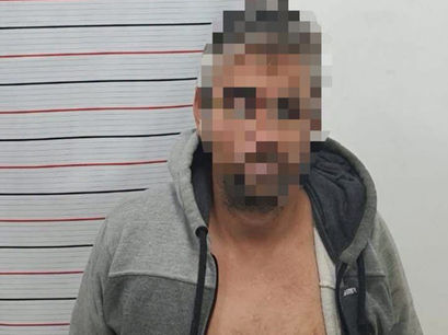 Homem é preso após agredir mãe e irmã durante ocorrência de violência doméstica em Atibaia