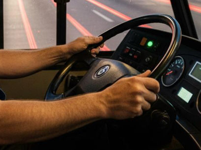 Motoristas do transporte coletivo urbano de Atibaia recebem formação continuada