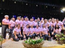 Itatiba: 1º Miss Outubro Rosa 2025