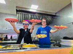 Cozinha Itinerante leva formação gratuita na área de gastronomia para mulheres de Jundiaí