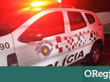 PM de Itatiba prende homem em flagrante por furto de bicicleta
