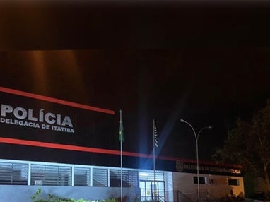 Condutor embriagado tenta escapar de abordagem, mas acaba preso em Itatiba