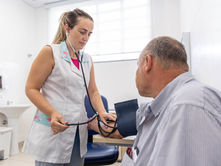 Novembro Azul: ações em Jundiaí reforçam conscientização e cuidado da saúde do homem