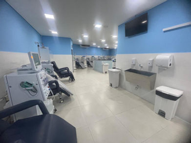 Jundiaí avança na assistência renal e firma contrato para beneficiar 204 pacientes de hemodiálise