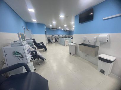 Jundiaí avança na assistência renal e firma contrato para beneficiar 204 pacientes de hemodiálise