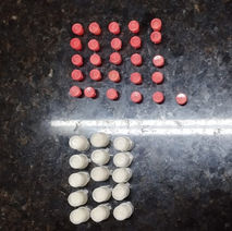 Adolescente é apreendido com drogas no bairro Roseiral