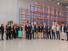 Nova fábrica italiana coloca Jundiaí no mapa da América Latina e impulsiona desenvolvimento econômico