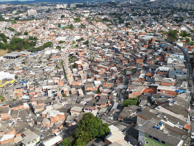 Obras, moradias e melhorias: região do São Camilo terá R$ 65 milhões em investimentos