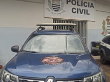 GCM prende dois indivÃduos por tráfico de drogas na Nova Trieste