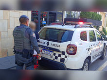 Homem com dívida de R$ 10 mil em pensão alimentícia é capturado pela PM em Itatiba