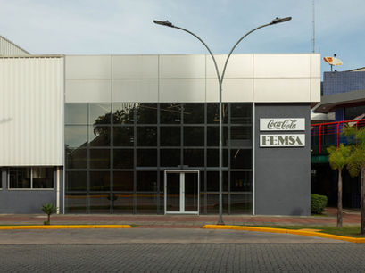 Coca-Cola FEMSA Brasil investe mais de R$ 360 milhões em sua planta de Jundiaí