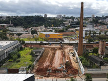 Itatiba: obras das Avenidas Marginais farão interdição em ‘ponte da USF’ a partir de segunda (07/07)