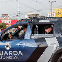 Projeto que fortalece atuação da Guarda de Jundiaí contra pancadões segue para votação na Câmara