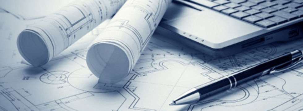 Vai construir ou reformar? Não esqueça do projeto executivo, do orçamento e do planejamento