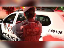 Mulher esconde dinheiro furtado em partes íntimas e é presa em Jundiaí